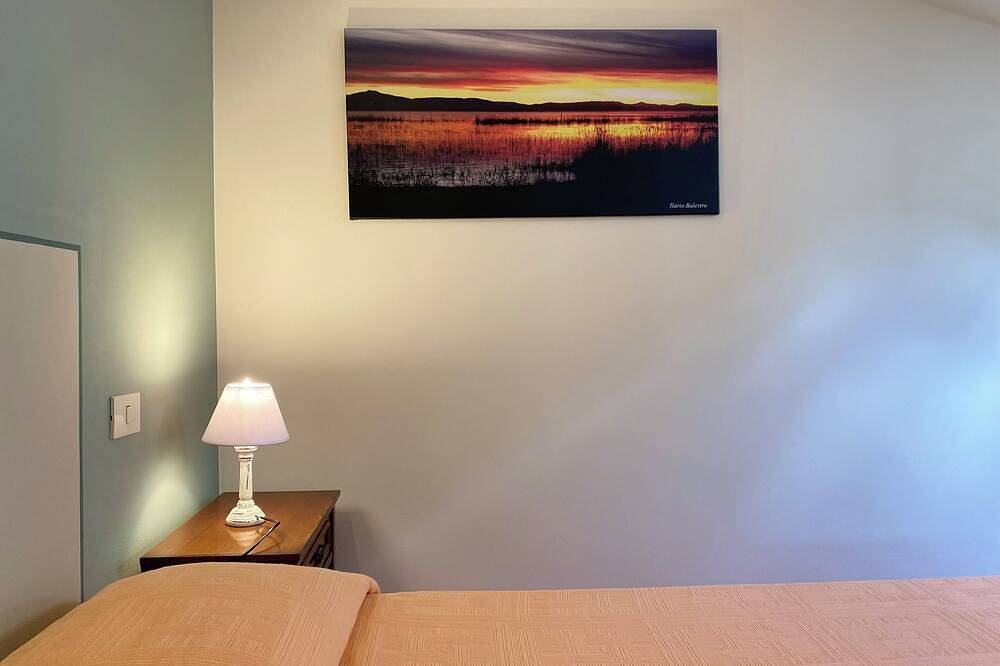 Appartement entier, Vacances Idéales Tenuta Badia Isola Maggiore in Paciano, Province de Pérouse