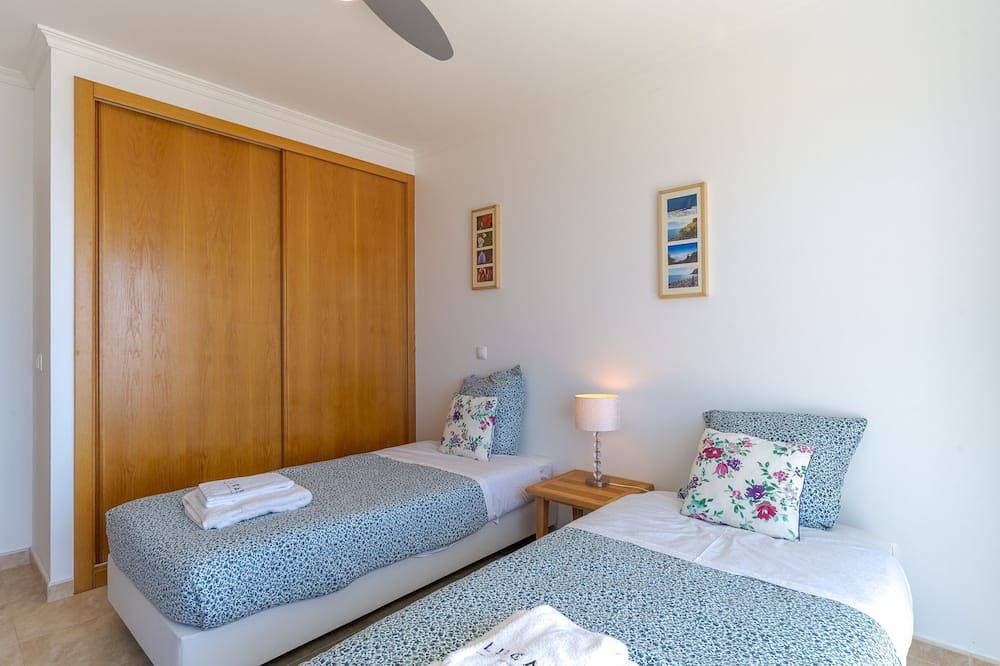 Villa Eldomar Piscine Chaufee et Barbecue in Estreito da Calheta, Île de Madère