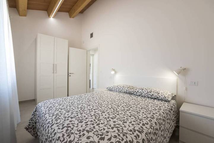 Location de vacances pour 4 personnes, avec piscine à Notaresco - 2