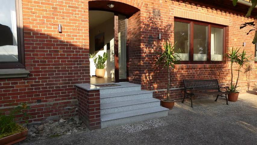 Ferienhaus für 6 Personen, mit Terrasse in Lüneburg und Umgebung - 3
