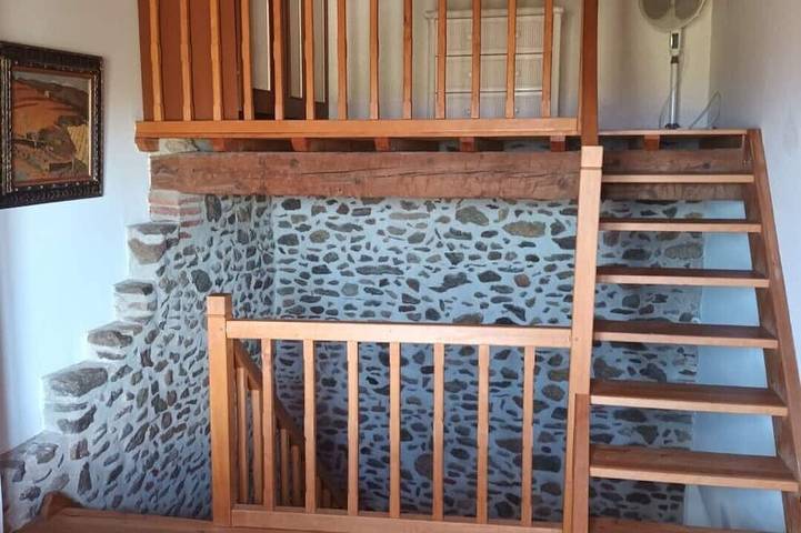 Location de vacances pour 6 personnes, avec terrasse à Montesquieu-des-Albères - 3