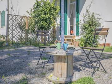 Glamping per 3 Persone in Lacona, Isola d'Elba, Foto 3