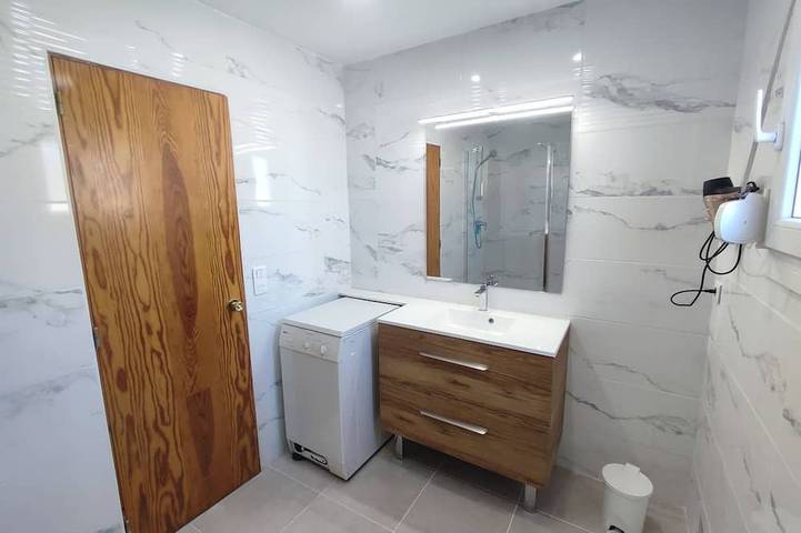 Location de vacances pour 5 personnes, avec jardin à Asnelles - 4