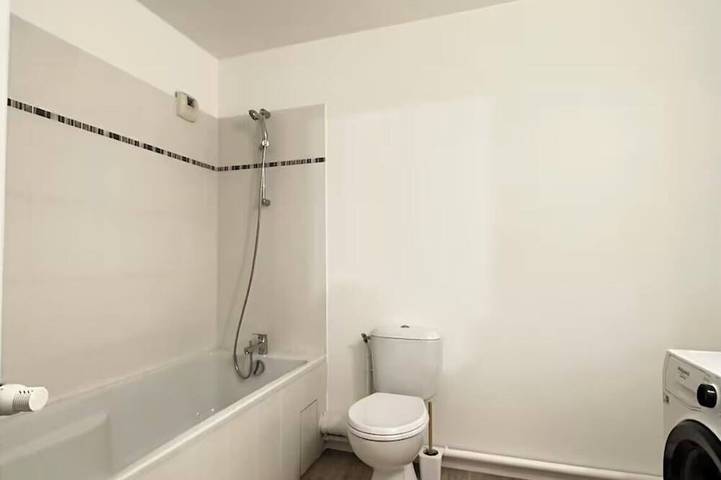 Gîte pour 3 personnes à Carrières-sous-Poissy - 4