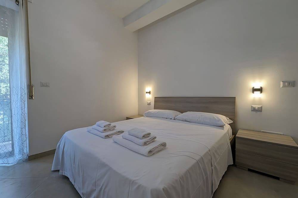 Fabiana's Rooms in Marina di Camerota, Camerota