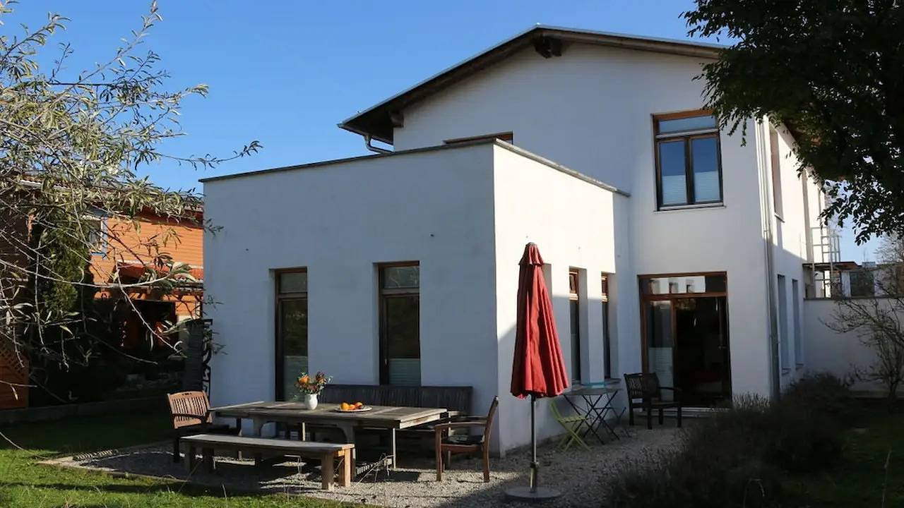 Ferienhaus für 11 Personen (160 m²) in Murnau am Staffelsee in Murnau am Staffelsee, Das Blaue Land
