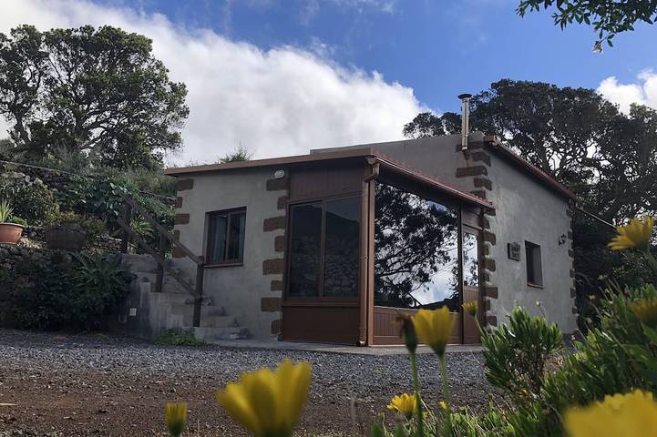 Ferienhaus für 3 Personen, mit Garten und Whirlpool - 1