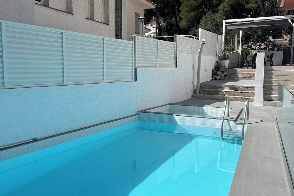 L Estartit: Ferienhaus / Villa - Estartit in l'Estartit, Torroella de Montgrí