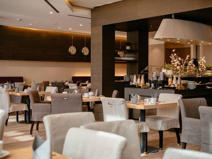 Hotel für 2 Personen in Residenzschloss - 3