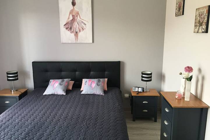 Location de vacances pour 4 personnes, avec jardin à Cormeray (Loir-et-Cher) - 3