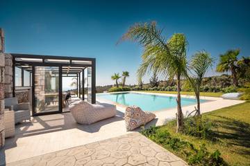 Ferienhaus für 7 Personen in Rhodos, Dodekanes, Bild 1
