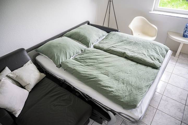 Ferienhaus für 4 Personen, mit Garten und Terrasse am Edersee - 3