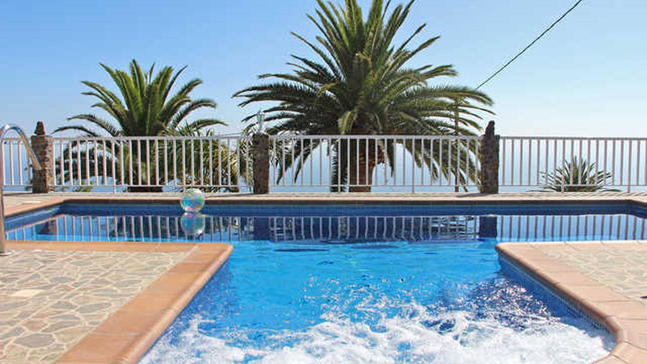 Ferienhaus für 5 Personen (98 m²) in Tinizara in Tijarafe, La Palma North