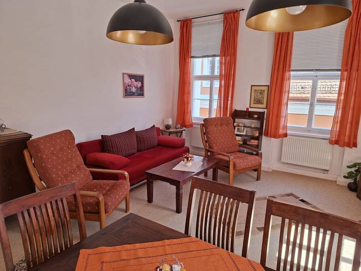 Ferienwohnung für 6 Personen in Altstadt von Görlitz - 3