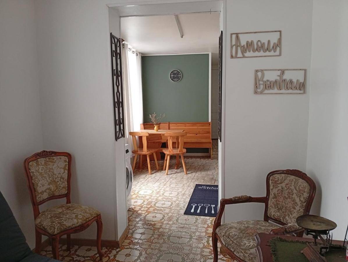 Appartement entier, L'immeuble de Didier et Fabien in Guînes, Région de Calais