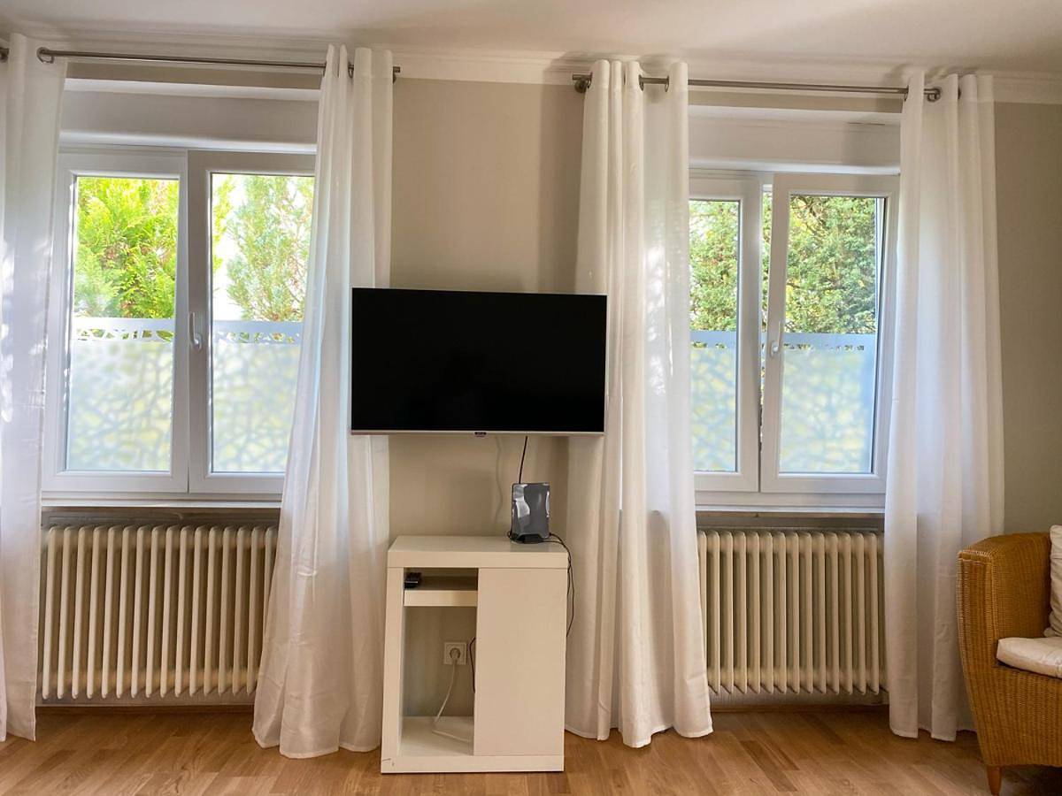 Ganze Wohnung, One-Bedroom Apartment in Glashütten, Hochtaunuskreis
