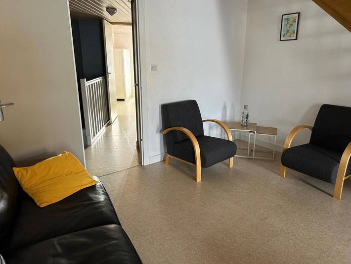 Gîte pour 6 personnes dans Moncoutant-sur-Sèvre - 3