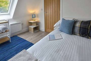 Cottage for 4 People in Loch Tay, Perthshire, Photo 1