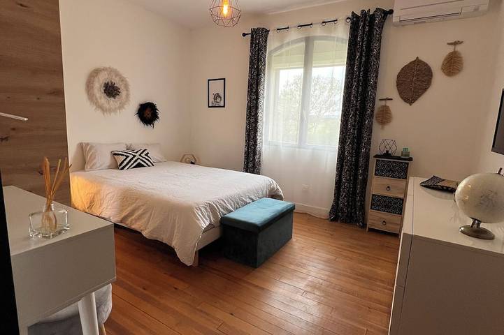 Location de vacances pour 8 personnes à Pennautier - 2