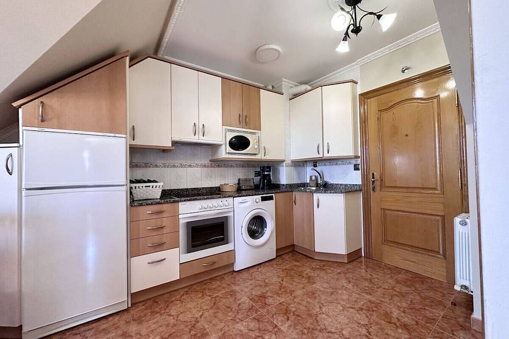 Ganze Wohnung, Apartment close to Ris Beach - Pineda 6606 in Noja, Kantabrische Küste