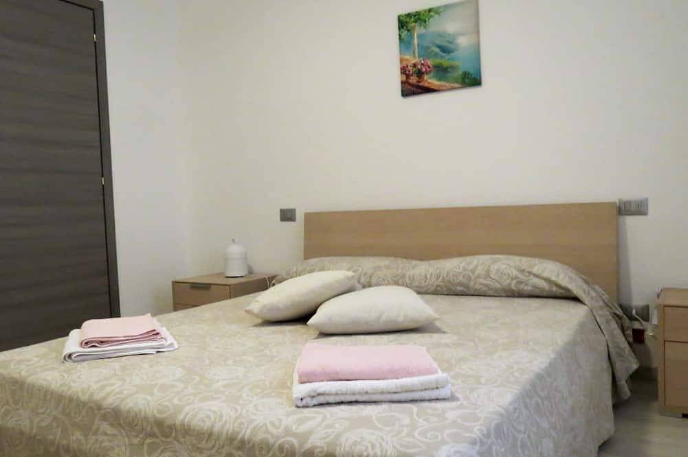 Appartamento intero, Feel at Home - Casa Alexandra in Lovere, Lago d'Iseo