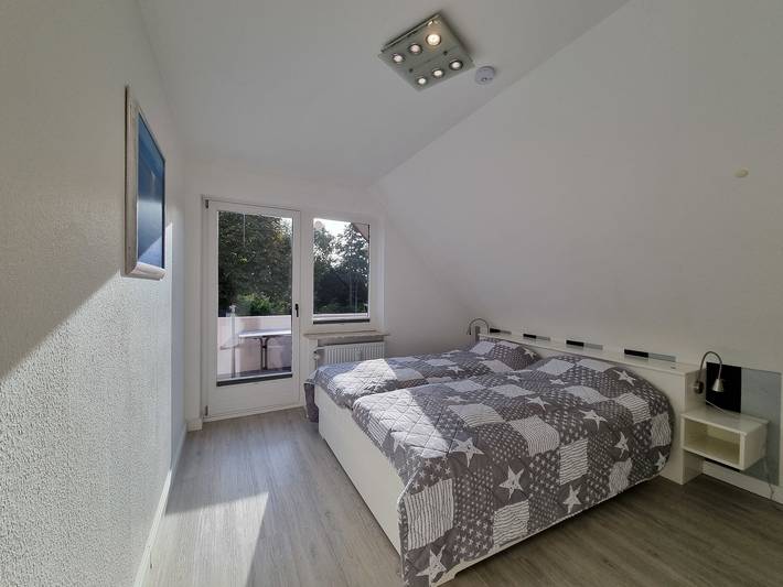 Ganze Ferienwohnung, Goting Huus Whg.9 Sylt in Wyk auf Föhr (Stadt), Wyk auf Föhr