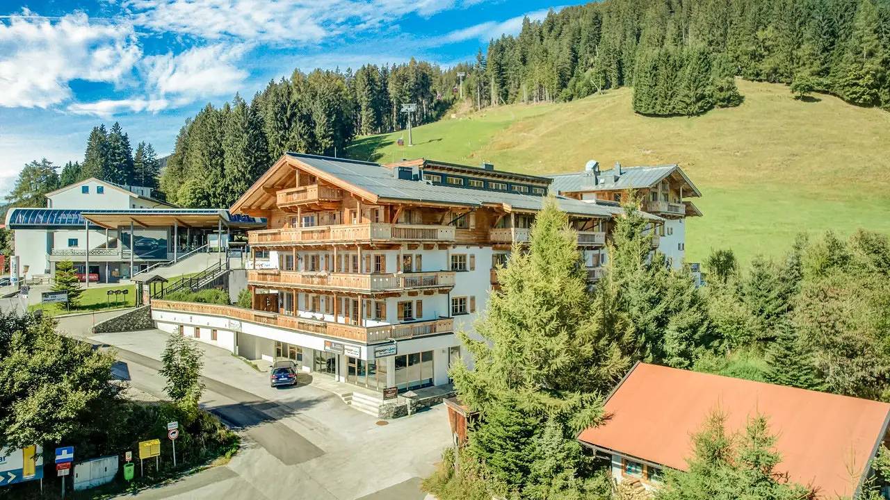 Ganze Ferienwohnung, Ferienwohnung für 8 Personen (115 m²) in Mittersill in Mittersill, Pinzgau