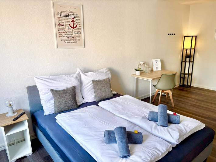 Ferienwohnung für 2 Personen in Miniatur Wunderland (Hamburg) - 2