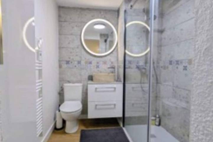 Villa pour 4 personnes dans Boulouris