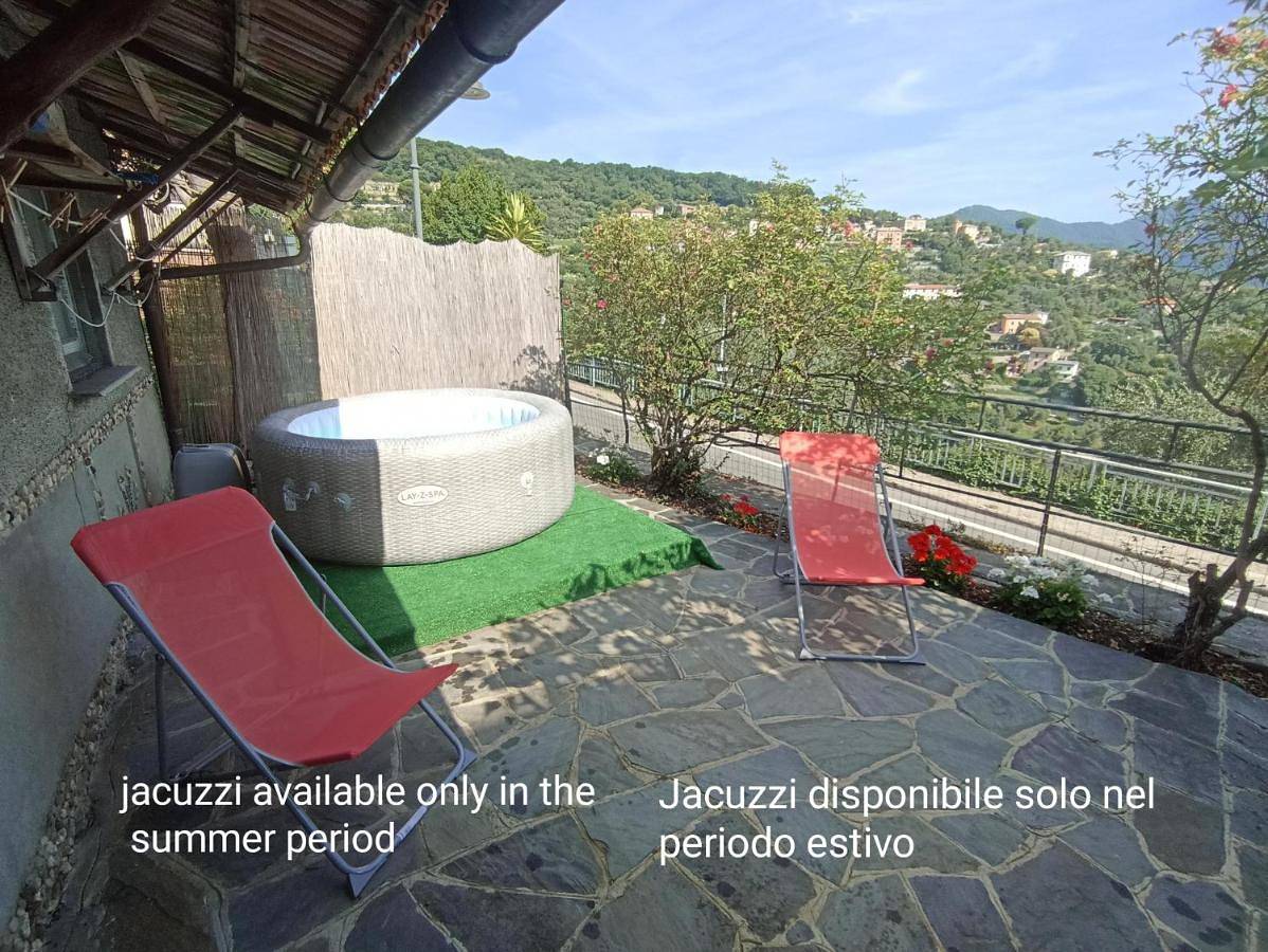 Posa in San Lorenzo della Costa, Santa Margherita Ligure