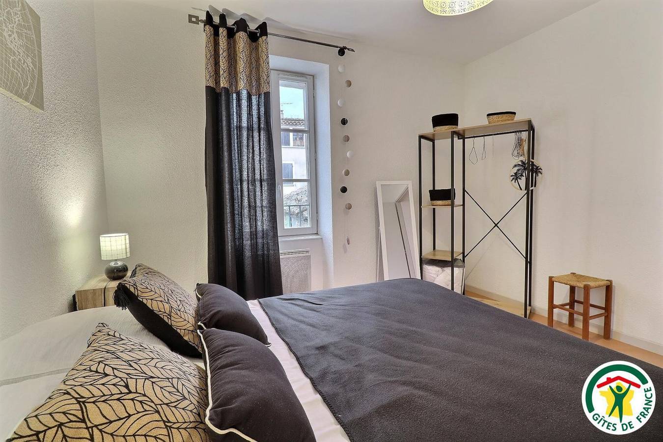 La Calade in Mollans-sur-Ouvèze, Nyons und Umgebung