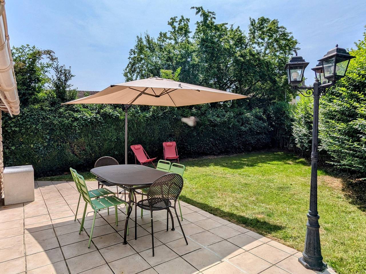 Charming countryside house in Burgundy, pets welcome in Villy-le-Moutier, Beaune en omgeving