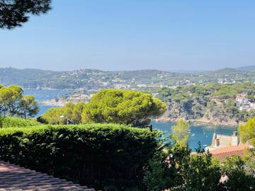 Villa voor 8 Personen in Platja de Llafranc (Palafrugell), Palafrugell, Afbeelding 2