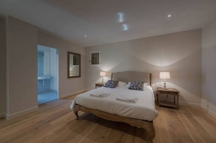 Location de vacances pour 6 personnes, avec jardin et terrasse, animaux acceptés à Castelnau-de-Montmiral - 2