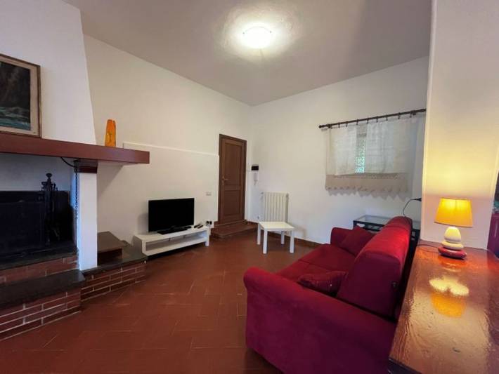 Gîte pour 4 personnes, avec jardin, animaux acceptés à Follonica - 4