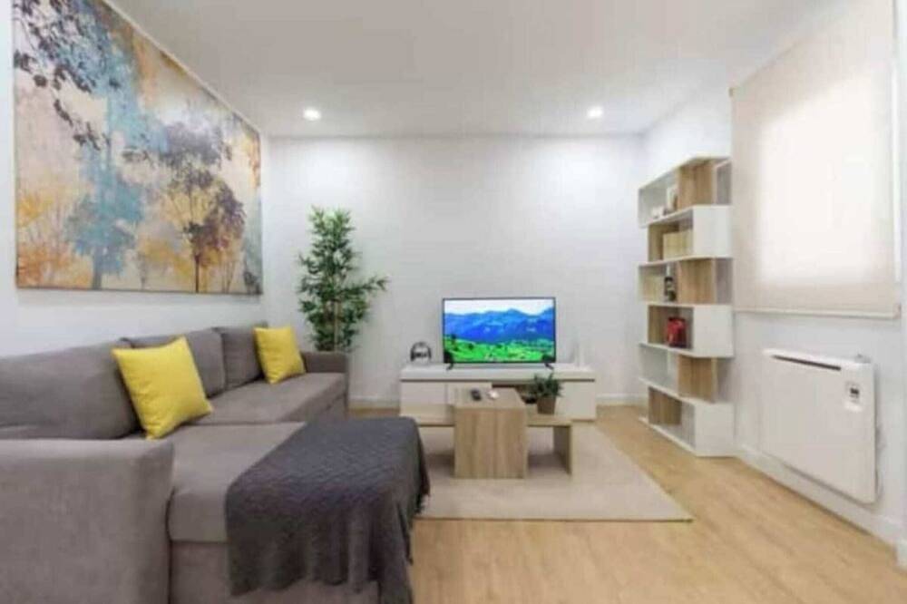 Appartamento vacanze a Madrid a partire da 225€ a notte