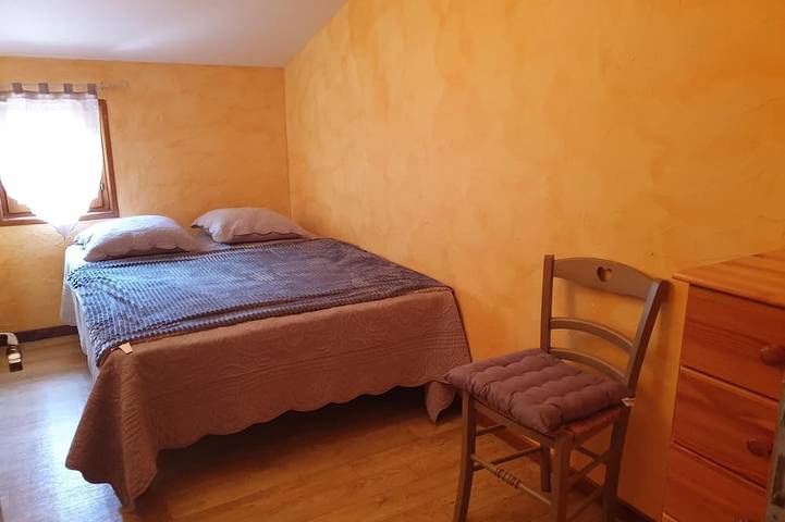 Gîte pour 4 personnes, avec jardin et balcon à Beaumes-de-Venise - 4
