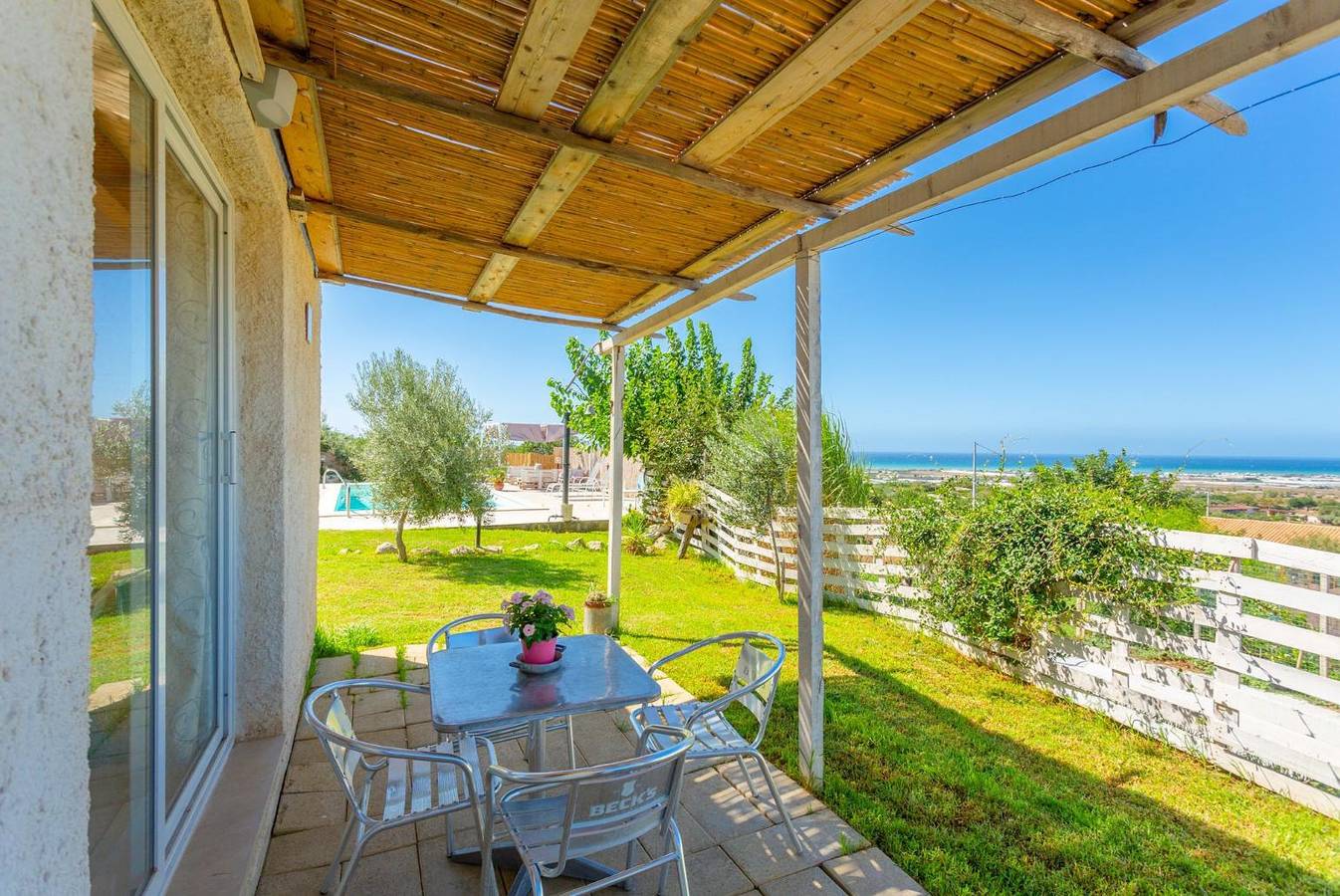 Villa La Mia Sicilia in Scicli, Provincia de Ragusa