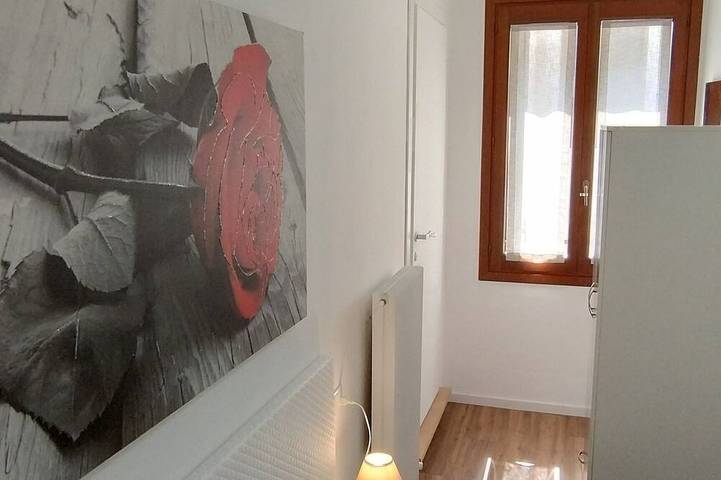 Ferienwohnung für 3 Personen, mit Garten in Bassano del Grappa - 3