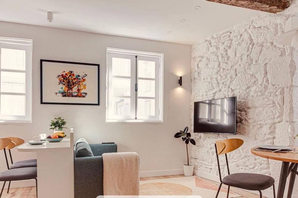 Entire apartment, Old Quarter Boutique Apartment in La Coruña, A Coruña