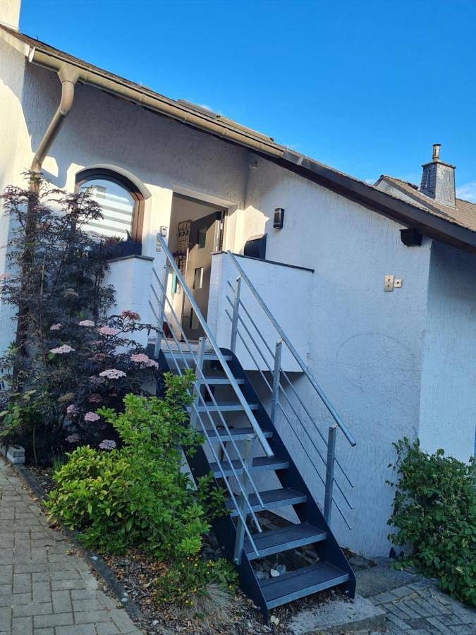 Ferienhaus für 6 Personen, mit Ausblick und Garten, mit Haustier in Schmallenberg - 2