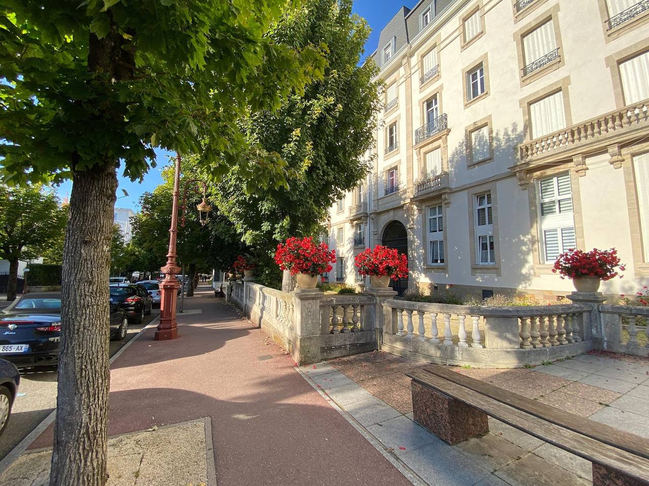 Charming Stay in the Heart of Vittel in Vittel, Neufchâteau (France)