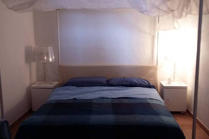 Ferienwohnung für 4 Personen, mit Terrasse, mit Haustier auf Isola del Giglio - 2