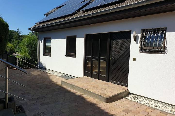 Ferienwohnung für 6 Personen, mit Balkon in Engelskirchen - 3