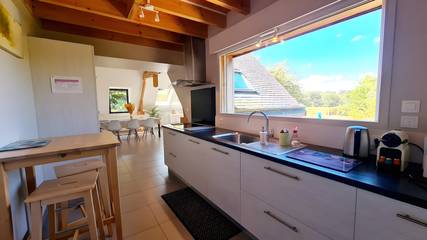 Location De Vacances pour 4 Personnes dans Plouha, Côte de Goëlo, Photo 4