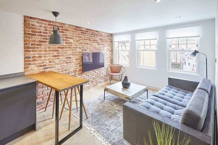 Apartment for 2 people in Whitby