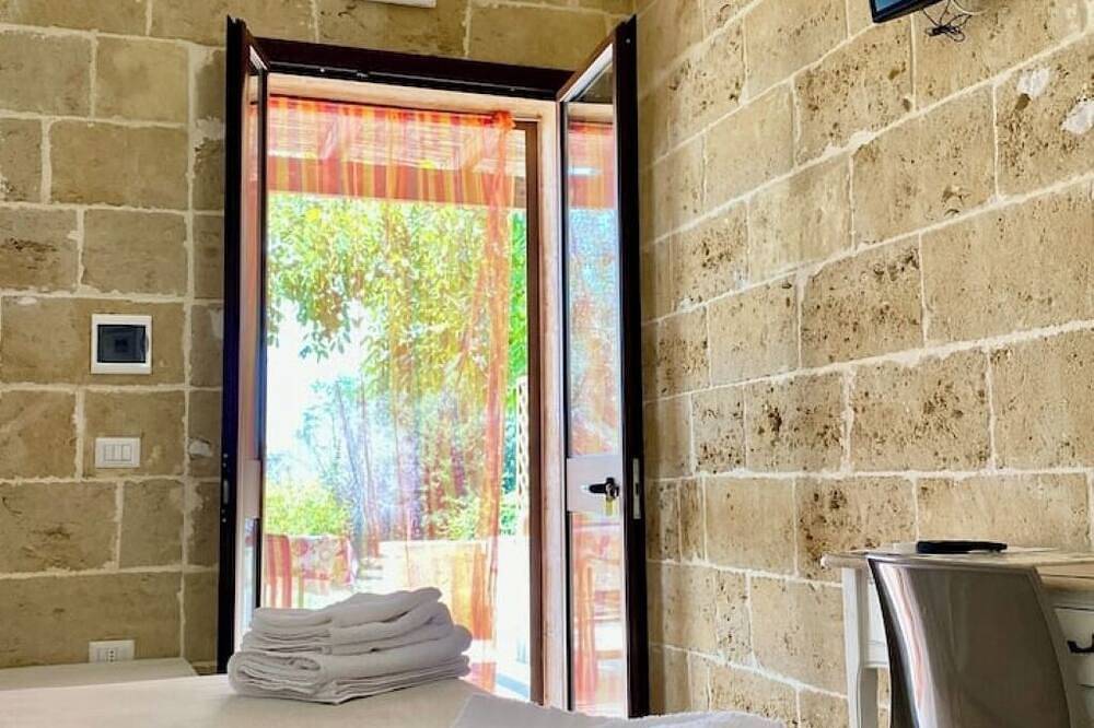 The Rooms of Ray A - Salento Homes - 2px Room in Borgagne, Melendugno