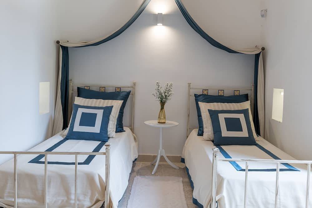 Masseria Tarsia Incuria 8+4, Emma Villas in Conversano, Region de Bari