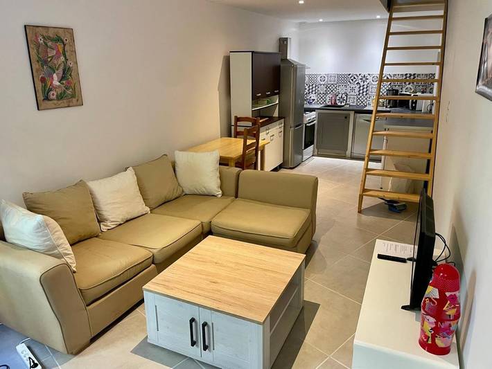 Location de vacances pour 2 personnes à Montolieu - 2
