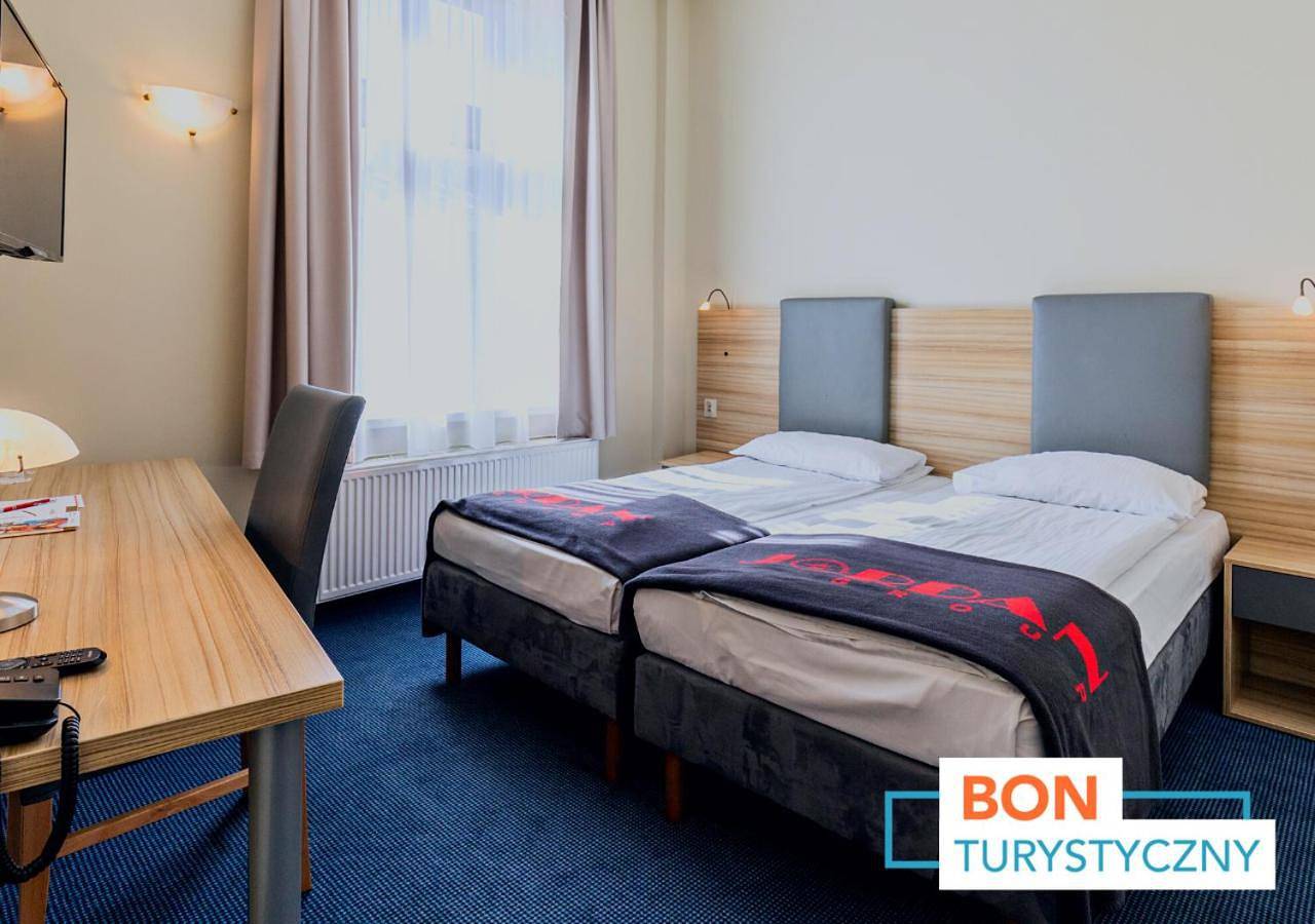 Jordan Pokoje Gościnne in Kraków, Małopolska